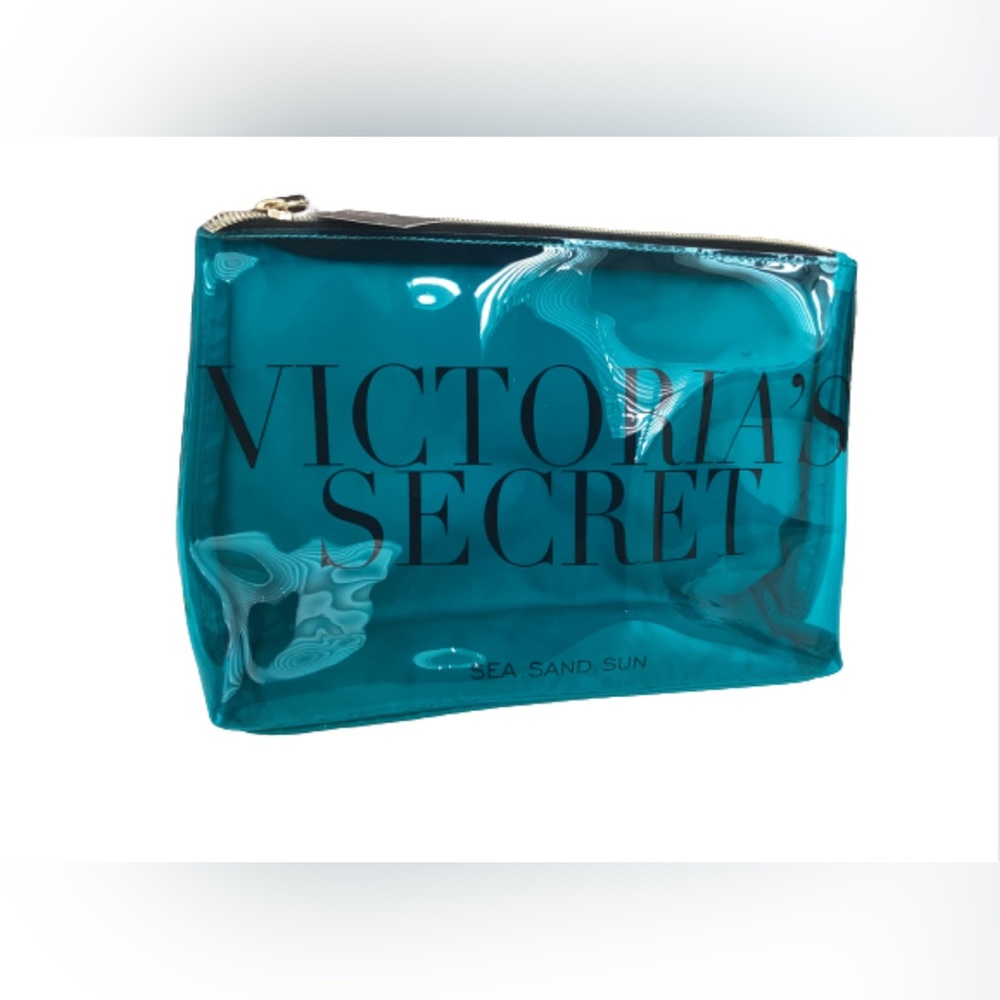 Victoria Secret Sea Sand Sun Makeup New